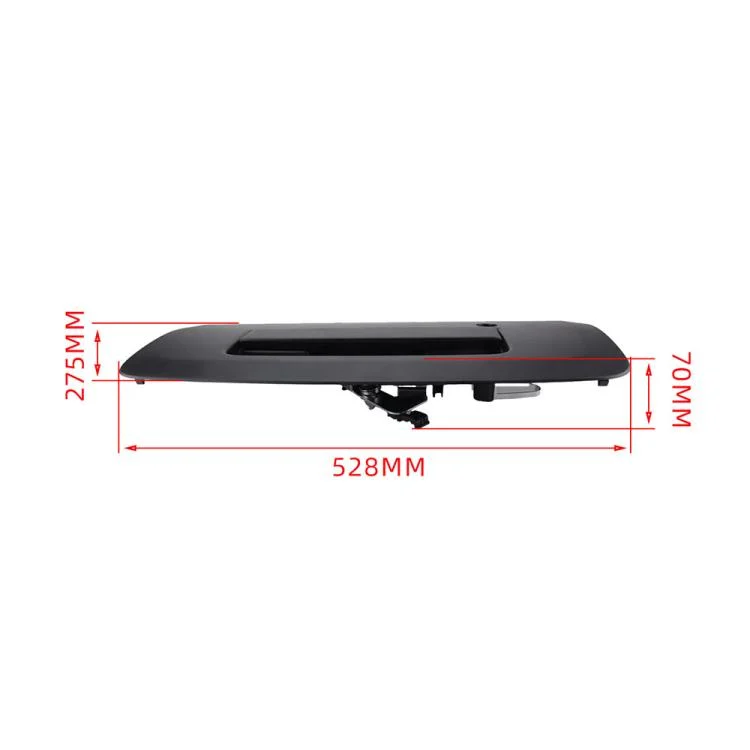 EDA008167801A_2.webp Car Trunk Handle for Nissan Frontier 2013-2014 90606-EA810 - Image 3