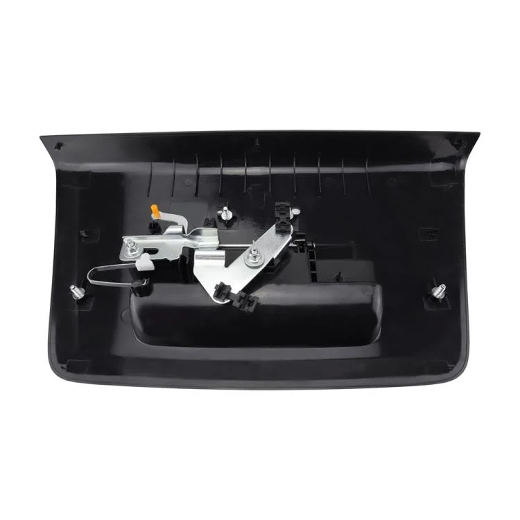EDA008167801A_3.webp Car Trunk Handle for Nissan Frontier 2013-2014 90606-EA810 - Image 4