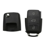 Simulation Car Key Storage Organizer Portable Capsule Pill Dispenser