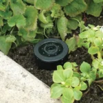 Garden Water Nozzle Key Storage Box Sprinkler Key Hider - Image 8