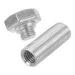 Portable Hexagonal Screw Medicine Storage Tank Pill Storage Box - Image 3