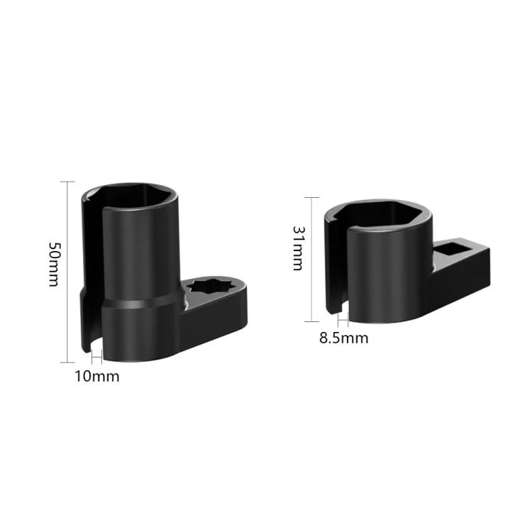 EDA0081711_B1.webp Car Oxygen Sensor Sleeve Disassembly Wrench Tool - Image 2