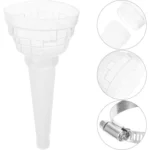 Car Oil Filter Removal Tool Universal Anti-scald Funnel - Image 2