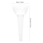 Car Oil Filter Removal Tool Universal Anti-scald Funnel - Image 3