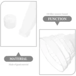 Car Oil Filter Removal Tool Universal Anti-scald Funnel - Image 4