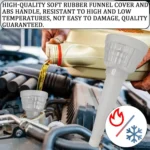 Car Oil Filter Removal Tool Universal Anti-scald Funnel - Image 7