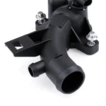 Car Thermostat Housing Water Pump Outlet for Opel 1338487 25192985 55562048 1338022 - Image 3
