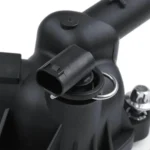 Car Thermostat Housing Water Pump Outlet for Opel 1338487 25192985 55562048 1338022 - Image 5