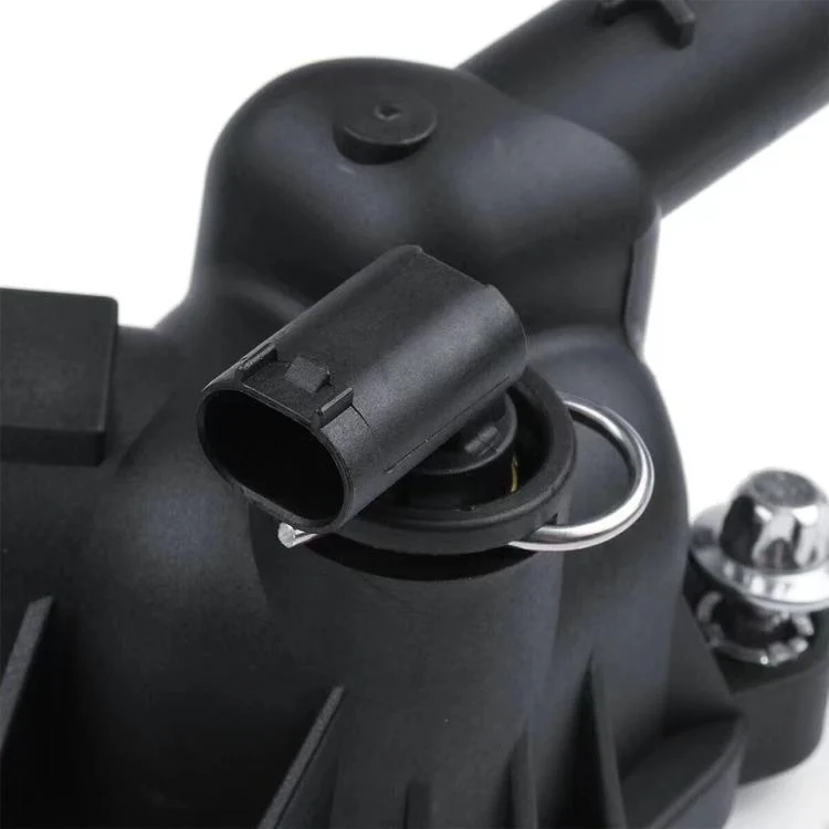 EDA008172801A_4.webp Car Thermostat Housing Water Pump Outlet for Opel 1338487 25192985 55562048 1338022 - Image 5