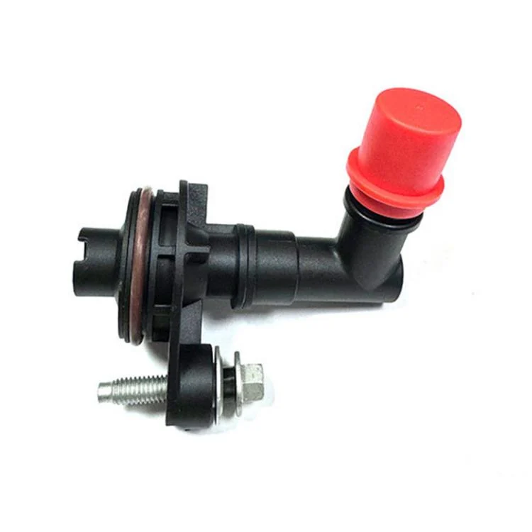 EDA008173201A_2.webp Car Positive Crankcase Ventilation Valve PCV Valve for Chevrolet Malibu 12685407 - Image 3