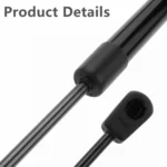 2pcs/Pack 325mm ARB Canopy Rear Window Glass Support Struts 1921VR - Image 3