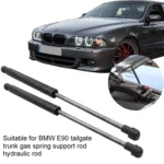 2pcs/Pack Trunk Lift Supports Struts Shocks Springs Dampers Hydraulic Lever - Image 3