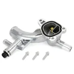 Car Thermostat Housing Water Pump Outlet for Buick / Chevrolet Cruze / Opel 25193922 55565334 - Image 3