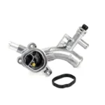 Car Thermostat Housing Water Pump Outlet for Buick / Chevrolet Cruze / Opel 25193922 55565334 - Image 4