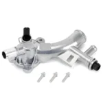 Car Thermostat Housing Water Pump Outlet for Buick / Chevrolet Cruze / Opel 25193922 55565334 - Image 5