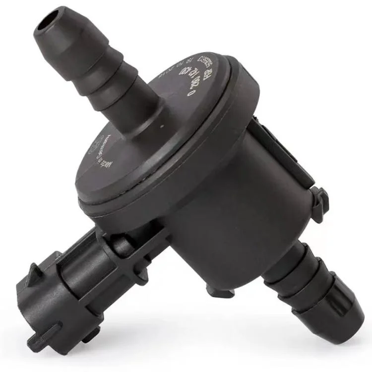 Car EVAP Emisson Canister Purge Valve Solenoid for Chevrolet Cruze / Trax / Orlando 55353802 55574240