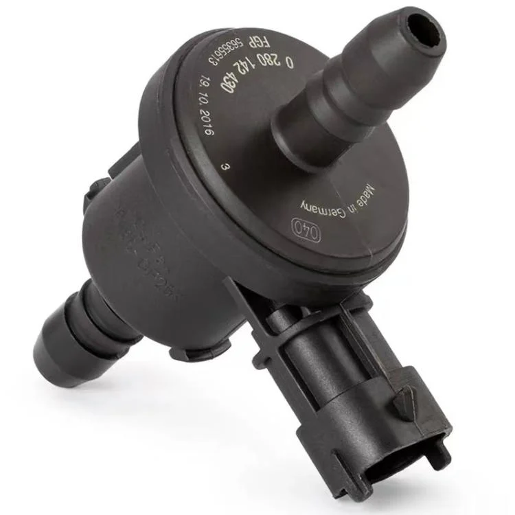 EDA008175501A_3.webp Car EVAP Emisson Canister Purge Valve Solenoid for Chevrolet Cruze / Trax / Orlando 55353802 55574240 - Image 4