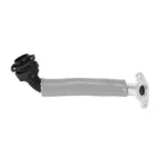 Car Engine Turbo Oil Return Hose for Opel Astra 55574129 55355622