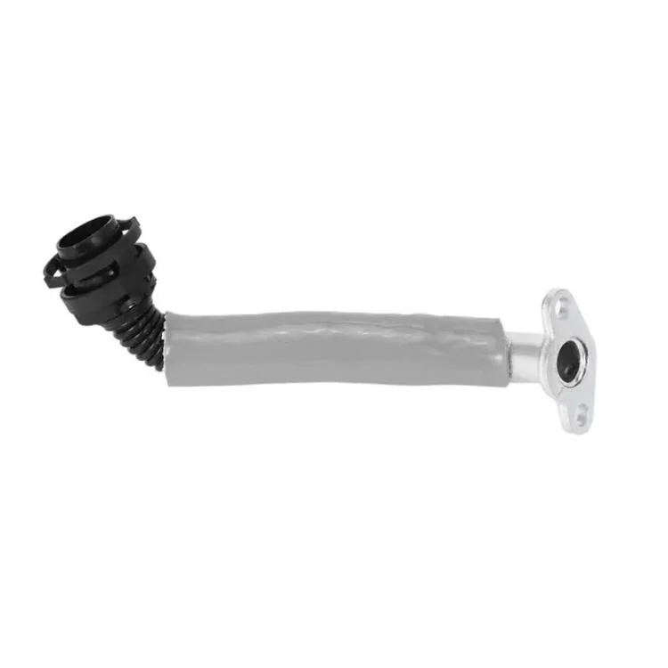 Car Engine Turbo Oil Return Hose for Opel Astra 55574129 55355622