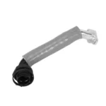 Car Engine Turbo Oil Return Hose for Opel Astra 55574129 55355622 - Image 2