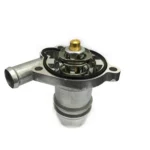 Car Thermostat Housing Water Pump Outlet for Chevrolet Cruze 55593034 55579010 25200455 - Image 2