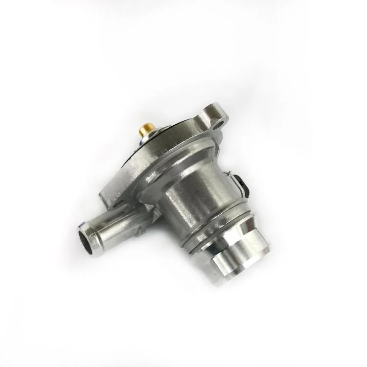 EDA008176701A_3.webp Car Thermostat Housing Water Pump Outlet for Chevrolet Cruze 55593034 55579010 25200455 - Image 4