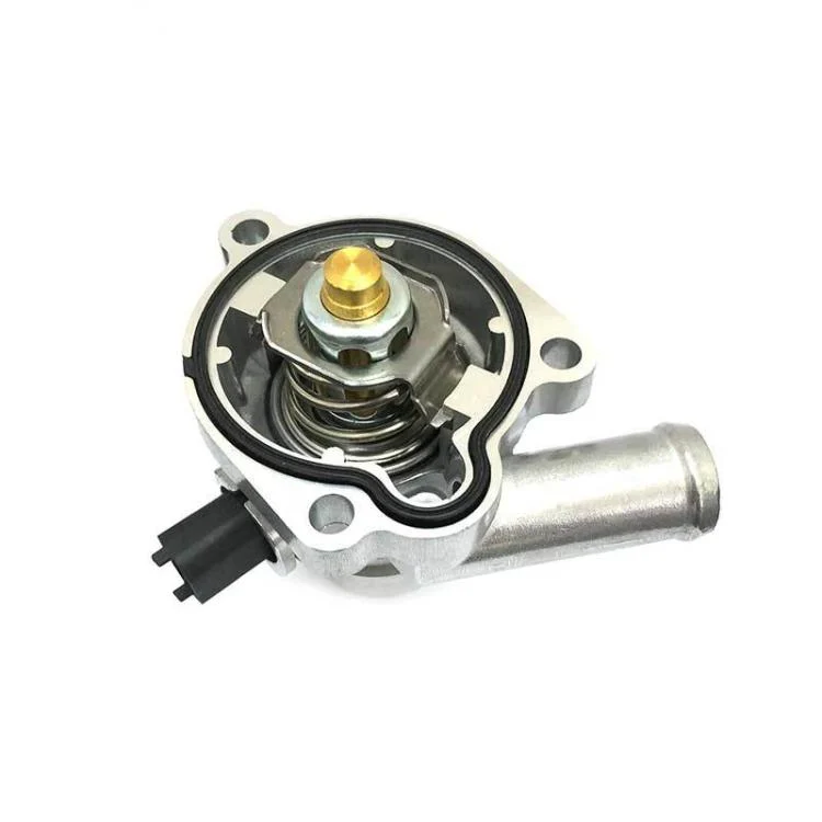 EDA008176701A_4.webp Car Thermostat Housing Water Pump Outlet for Chevrolet Cruze 55593034 55579010 25200455 - Image 5
