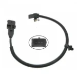 Car Crankshaft Position Sensor for Chevrolet Cruze 55567243 55555806 - Image 4