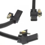 Car Crankshaft Position Sensor for Chevrolet Cruze 55567243 55555806 - Image 5