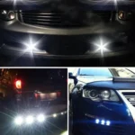 10 PCS 23mm 1.5W DC9-80V Motorcycle Eagle Eye Light Single Lens - Image 7