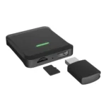 A113 Android 13 Wired CarPlay, Android Auto to Wireless Smart Box - Image 2