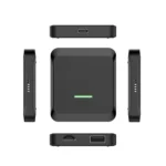 A113 Android 13 Wired CarPlay, Android Auto to Wireless Smart Box - Image 3