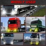 T14 2pcs/Pack 55W 3 inch High Power Dual Lens Fog Light Left and Right Mount Holder Style - Image 10