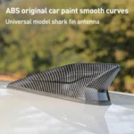 Car Shark Fin Radio Aerials Antenna, with Signal Reception - Image 2