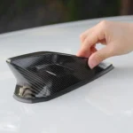 Car Shark Fin Radio Aerials Antenna, with Signal Reception - Image 3