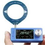 SI4732 1.9 inch IPS Display Portable Radio 0.5-108 MHz LSB USB AM FM Pocket Mini Radio - Image 7