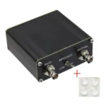 Z-Match QRP Manual Antenna Tuner 5W 3-28 Mhz Antenna HAM Tuner - Image 2