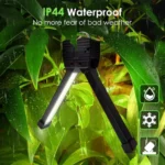 A55 LED Multifunctional Folding Working Light - Image 12