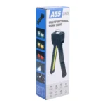 A55 LED Multifunctional Folding Working Light - Image 3