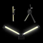 A55 LED Multifunctional Folding Working Light - Image 9