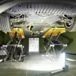 A55 LED Multifunctional Folding Working Light - Image 10