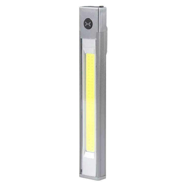 DXC-512 Multifunctional Pen Lamp Work Flashlight with Red Laser Light