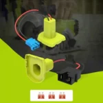 For RYOBI 18V Lithium Battery Adapter Converter with UPS Harness Connector - Image 6