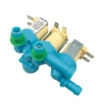 Washer Water Inlet Valve for Samsung Washer DC62-00266E XQB140-D88S XQB160-D99I_SC - Image 2