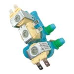 Washer Water Inlet Valve for Samsung Washer DC62-00266E XQB140-D88S XQB160-D99I_SC - Image 4