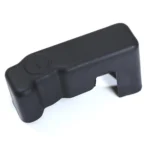 Car Battery Negative Electrode Protection Cover for Toyota Land Cruiser Prado Cross Country - Image 2