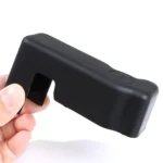 Car Battery Negative Electrode Protection Cover for Toyota Land Cruiser Prado Cross Country - Image 3