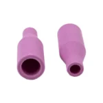5pcs/Pack Gas Ceramic Conical Nozzle Welding Torch Guard for Binzel MB15AK MIG / MAG - Image 4