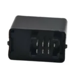 7 Pin Car LED Turn Signal Light Flasher Relay Controller for Suzuki GSXR600 - Image 2