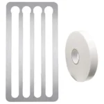 Coffee Capsule Holder For Hotel Kitchen Restaurant Wall-mounted Storage Rack